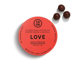 Love Beans |  | 20pk
