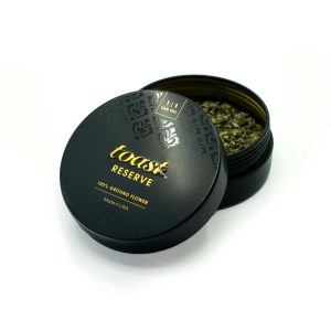 Reserved Slices | Infused | Pre-Ground