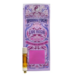 Sherbet Cookies | Live Resin