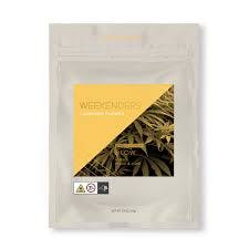 Glow | Gorilla Butter