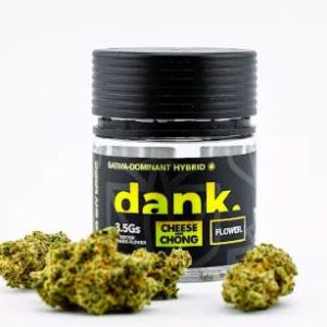 Cheese and Chong | Limited Run