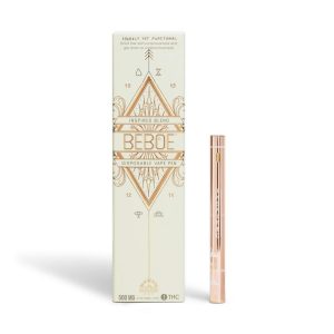 Inspired | Citrus | All-in-One