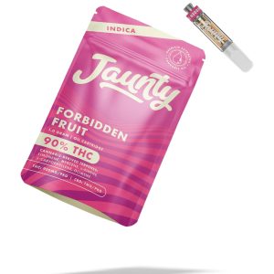 Forbidden Fruit | 510