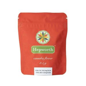 Durban Poision x Cherry Tart