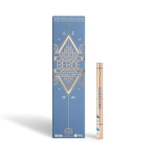 Downtime | Blueberry | 4:1 | All-in-One