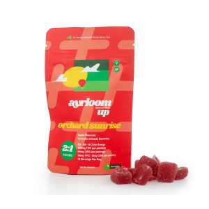 Up | Orchard Sunrise | Apple | 2:1 | 10pk