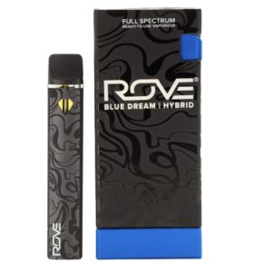 Blue Dream | Diamond Pod | Starter Kit