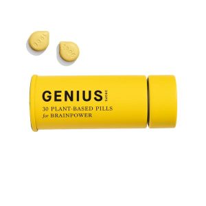 Genius | 1:1:1 | 30pk