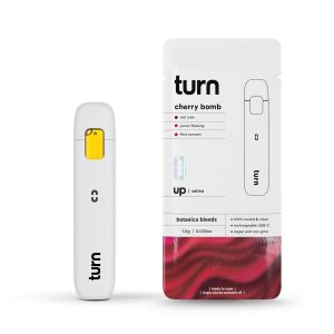 Cherry Bomb | All-in-One