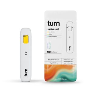 Cactus Cool | All-in-One