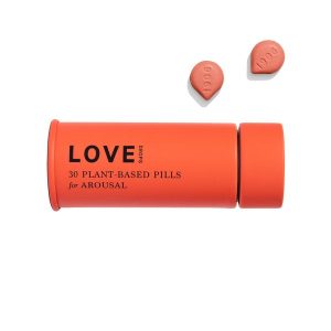 Love Drops | 1:1 | 30pk