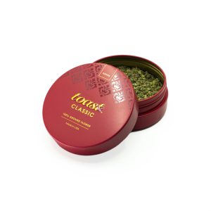 Broadway Jack | Infused | Pre-Ground