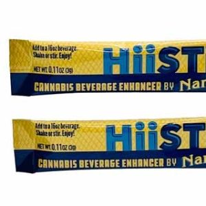 HiiStix | Beverage Enhancer