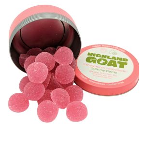 Strawberry Lemonade Gem Hash 20pk