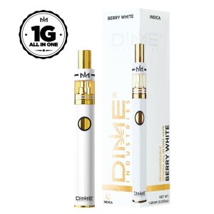 Berry White | All-In-One