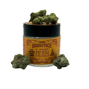 Ruby Violet X Lemon Kush Mintz | Live Nugs