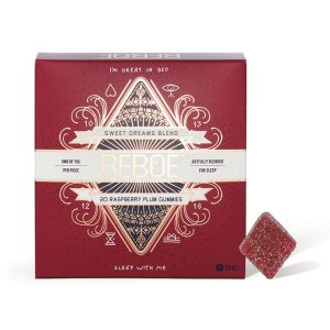 Plum | Sweet Dreams | 100mg