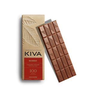 Milk Chocolate | Infused | 20 pk